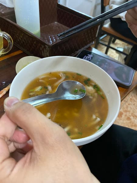 Hình ảnh Bánh Canh Ghẹ 134 - 2