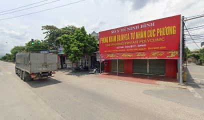 Ảnh bìa Bách hoá xanh chợ Đồng Phong