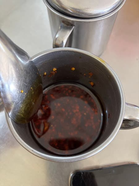 Hình ảnh Bánh canh Loan - Cách Mạng - 2