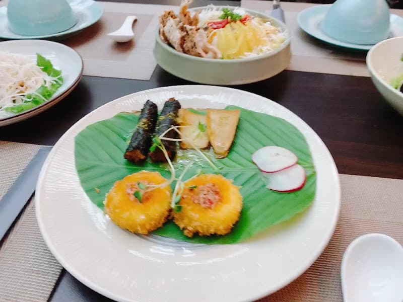 Hình ảnh Nhà hàng Chay Vị Lai - 3