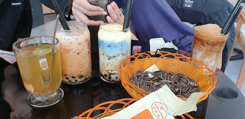 Hình ảnh Nâu Coffee & Tea - 2