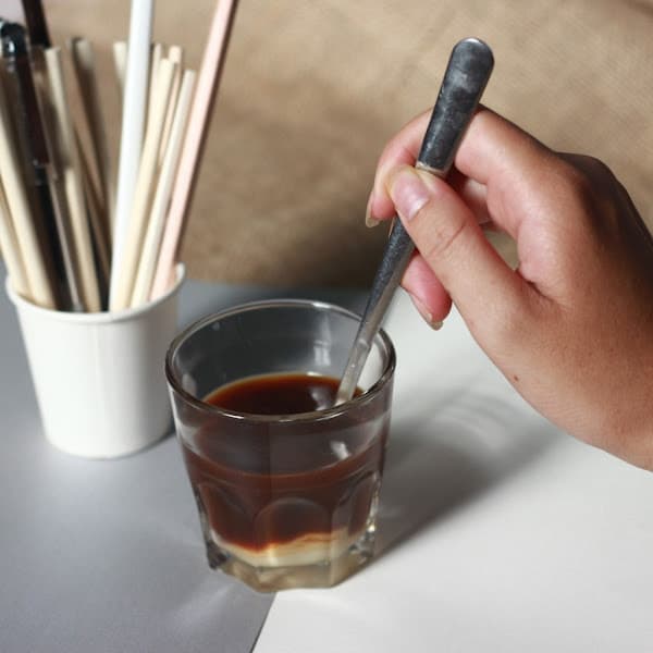 Hình ảnh san coffee trà sữa - 4