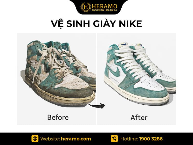 Hình ảnh Heramo Laundry - 3