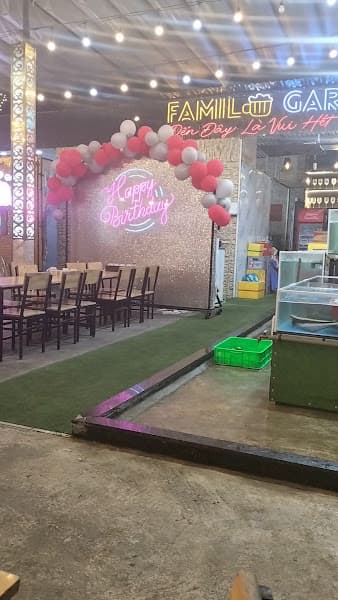 Hình ảnh Hải Sản Family (Bé Hạnh) - 다낭 해산물 - 저렴한 해산물 레스토랑 - Seafood restaurant - 3