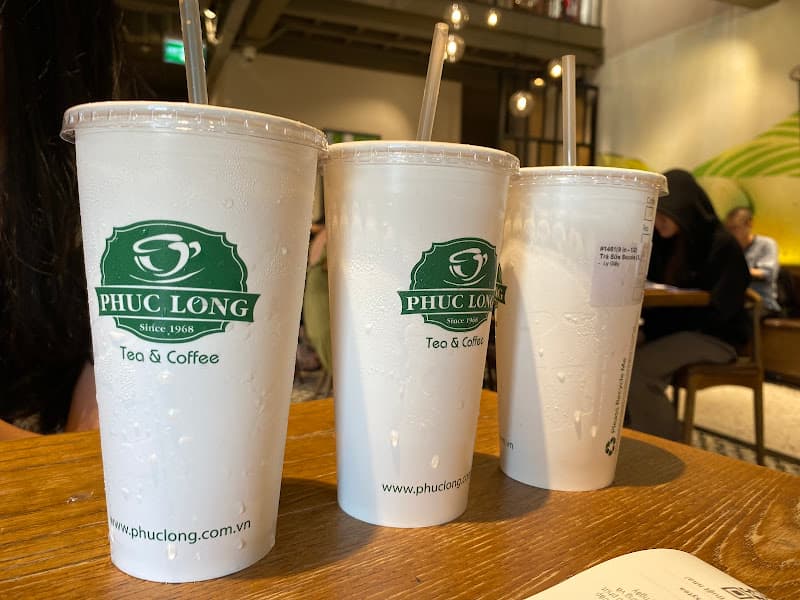 Hình ảnh Phúc Long Coffee & Tea - Cityland 672A25 Phan Văn Trị - 2