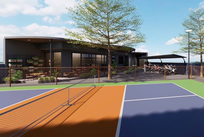 Hình ảnh Pickleball Star Hà Tĩnh - 2