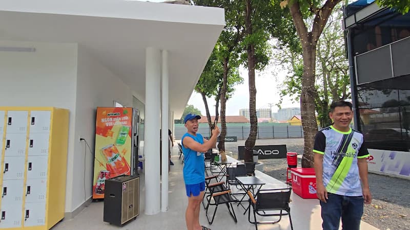 Hình ảnh VPP Việt Nam Pickleball - 5