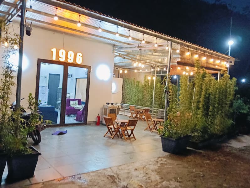 Hình ảnh 1996 The Coffee - 5