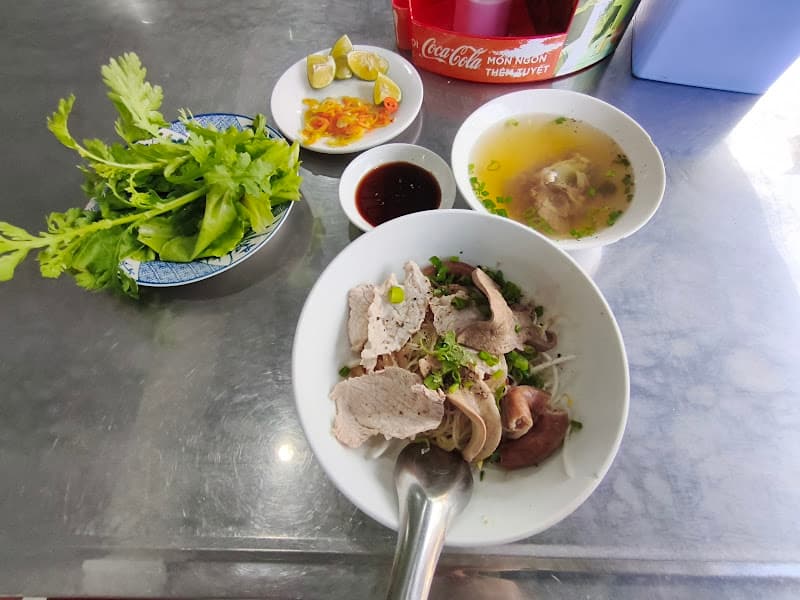 Hình ảnh Hủ Tíu Cây Dừa - 2