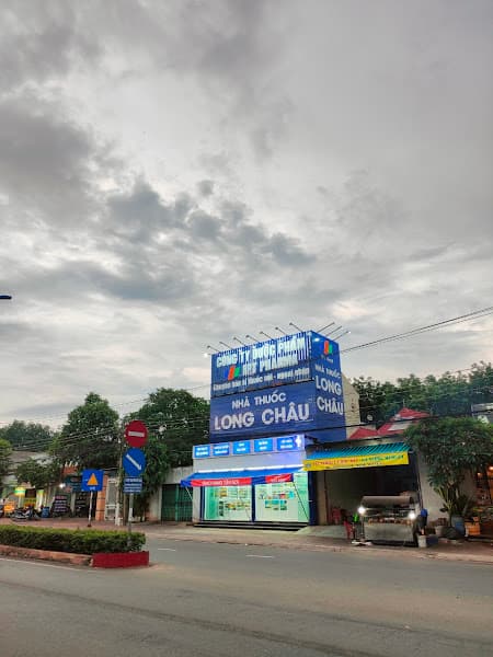 Hình ảnh Nhà Thuốc FPT Long Châu - 2