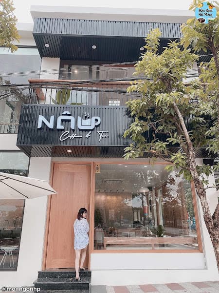 Hình ảnh Nâu Coffee & Tea - 4