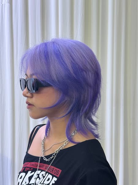 Hình ảnh Xb-Hair salon acedemy - 3