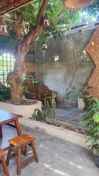 Hình ảnh Góc Nhỏ - Tiệm trà, cà phê - 3