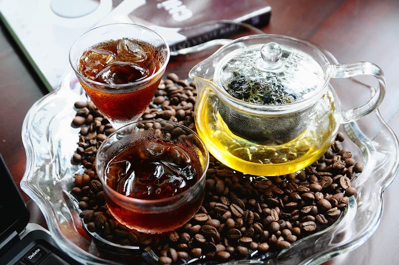 Hình ảnh NGỌC TRAI NÚI Cà Phê - 6