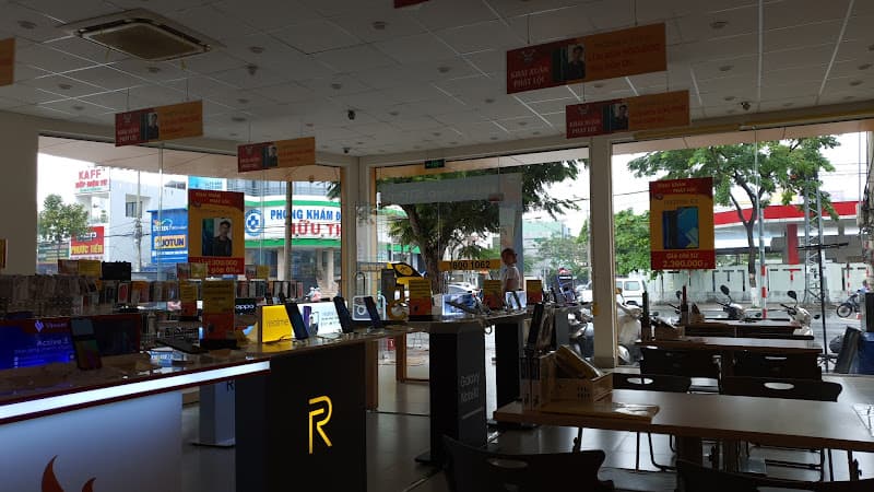 Hình ảnh Siêu thị Thế Giới Di Động - 2