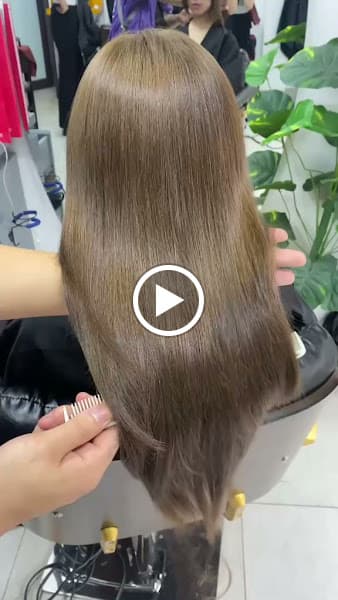 Hình ảnh THE MOON HAIRSALON - 5