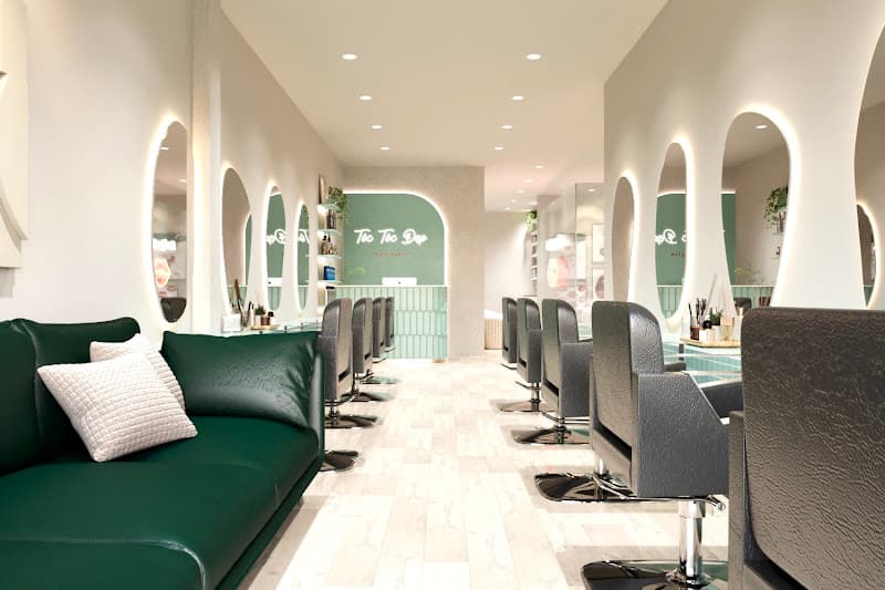 Hình ảnh Tóc Tóc Đẹp Hair Salon - 3