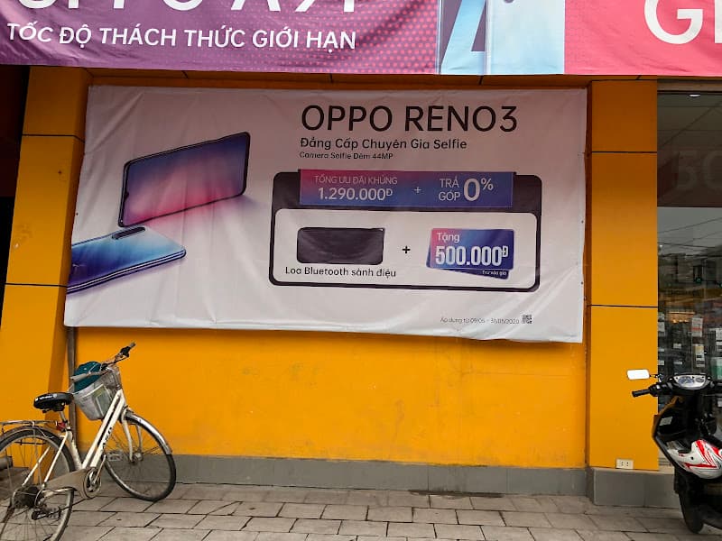 Hình ảnh Thế Giới Di Động Đông Thành-Ninh Bình - 5