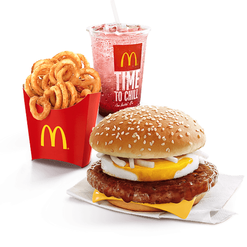 Hình ảnh McDonald's Vincom Smart City - 5