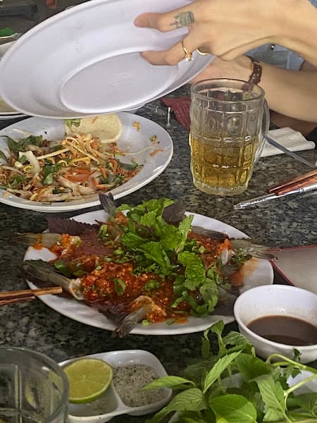 Hình ảnh Lẩu Nướng Thân Thiện - 4