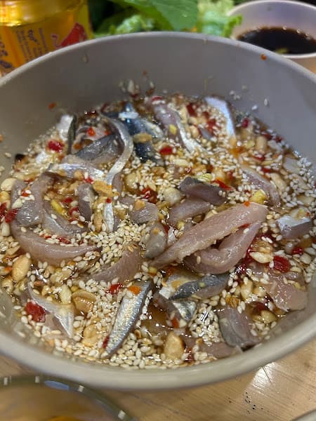 Hình ảnh Nhà hàng Độc beer & more - 2