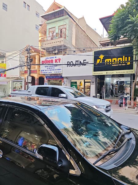 Hình ảnh Routine Lạng Sơn - 3