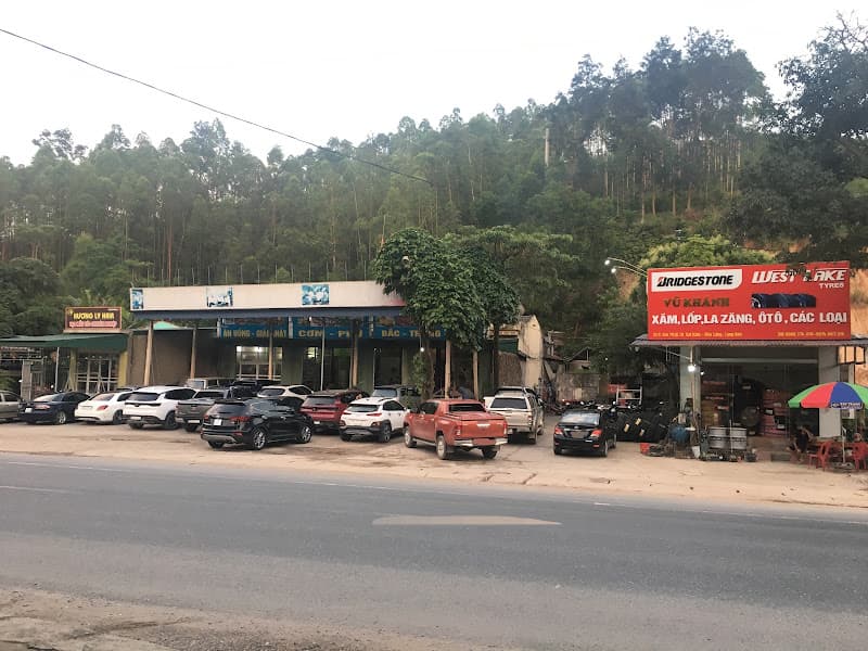 Hình ảnh Nhà hàng Vũ Khánh - 5