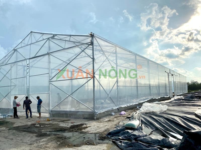 Hình ảnh Cửa hàng vật tư nông nghiệp Xuân Nông - Cty Xuân Nông - 2