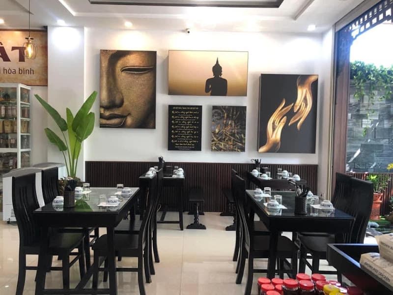 Hình ảnh Sala Ẩm Thực Chay - 4