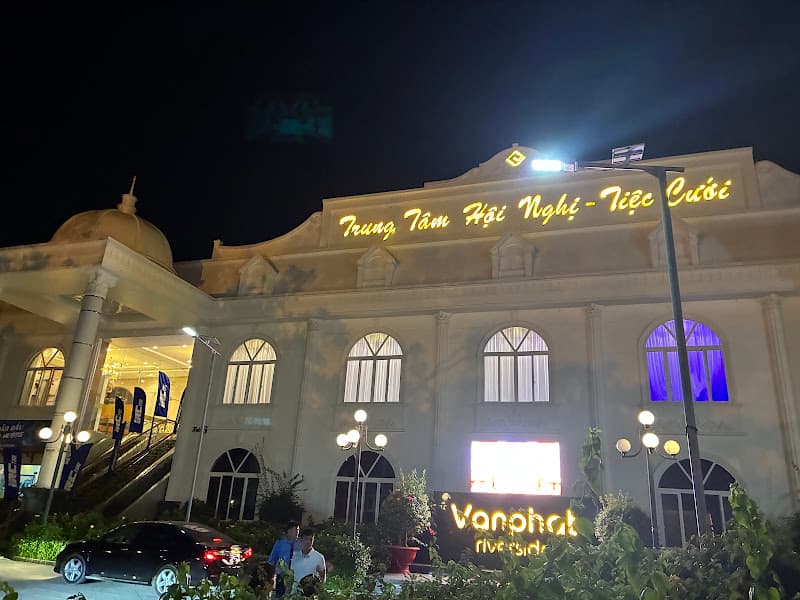 Hình ảnh Nhà hàng, Khách sạn Vạn Phát Riverside - 3