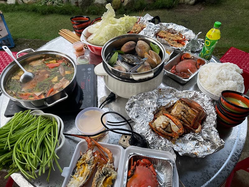 Hình ảnh Ốc Mập - 3