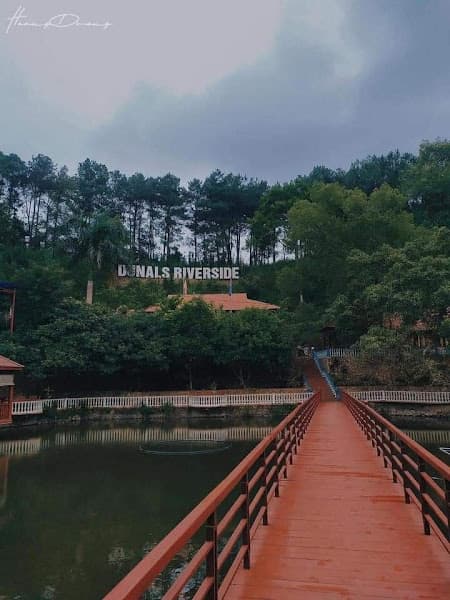 Hình ảnh Dunals resort lạng sơn - 2
