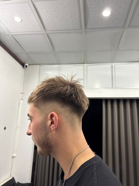 Hình ảnh Hair salon duy vũ - 3