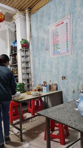 Hình ảnh Quán cháo đêm 888 - 2