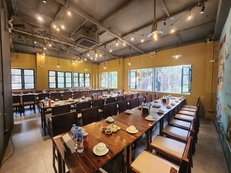 Hình ảnh Hoàng Thành Quán - 4