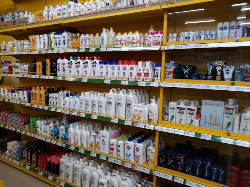 Hình ảnh Bách hóa XANH - 3