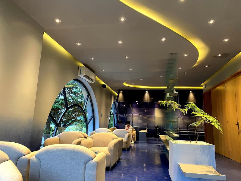 Hình ảnh Cà Phê Thứ Sáu - Âu Cơ - 4