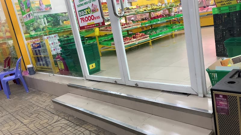 Hình ảnh Siêu thị Bách Hoá Xanh - 5