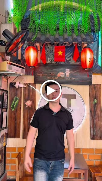 Hình ảnh Út cà phê Muối - 3