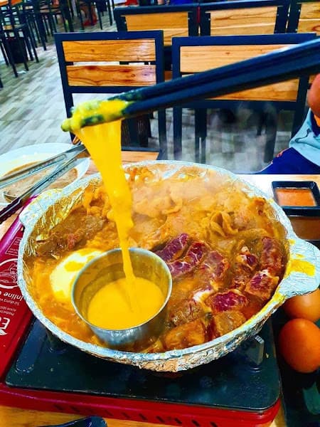 Hình ảnh Lẩu Nướng Sinh Thuyên - 3