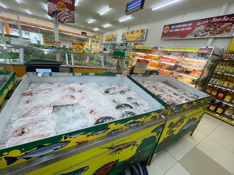 Hình ảnh Siêu thị Bách hoá XANH Ấp Phước Lộc - 6