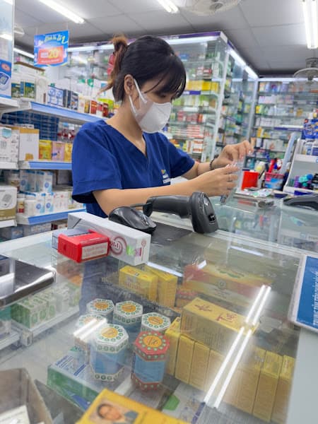Hình ảnh Nhà Thuốc FPT Long Châu - 2