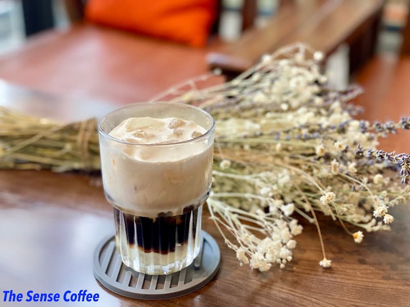 Hình ảnh The Sense Coffee - 4