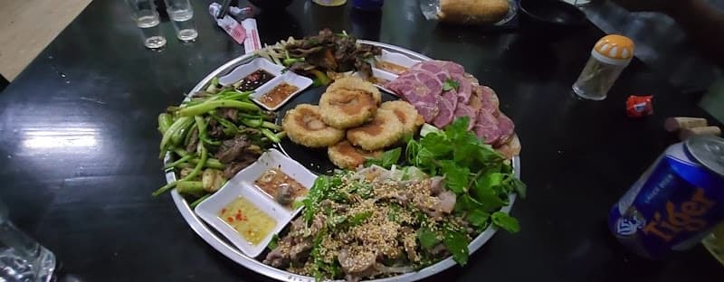 Hình ảnh Đệ nhất quán - 5