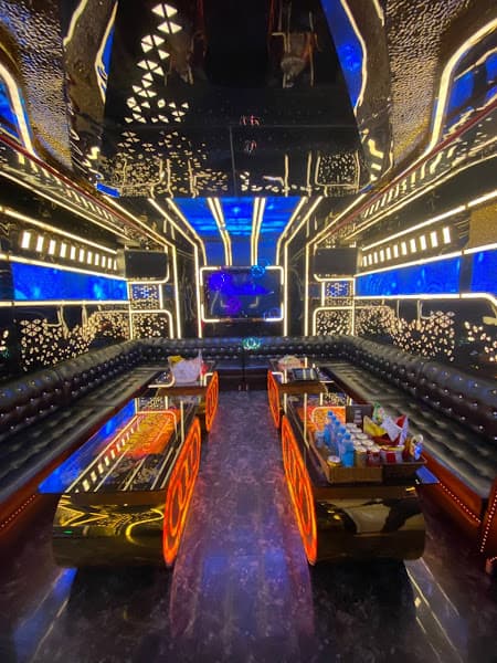 Hình ảnh Karaoke Điểm Hẹn - 4