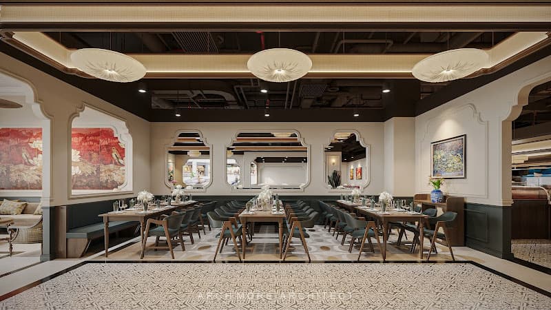 Hình ảnh Ocean food buffet hải san - 3