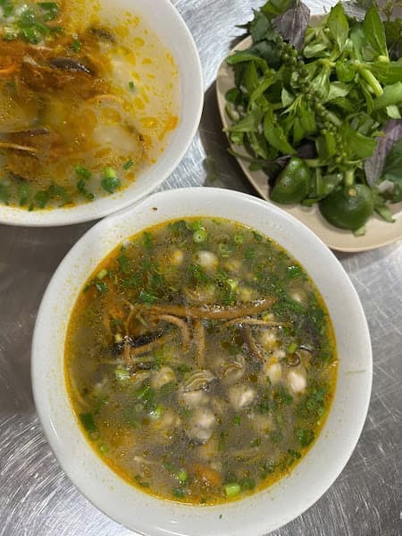 Hình ảnh Quán Cháo Lươn Chị Ngạnh - 5