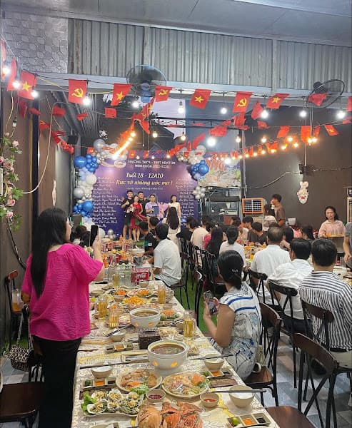 Hình ảnh NHÀ HÀNG HẢI SẢN XUÂN TỈNH - 3