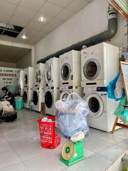 Hình ảnh cửa hàng Muine Laundry - 3