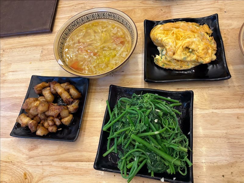 Hình ảnh Cồ Tuân SaPa - 4